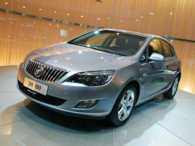 上海通用别克怎么样,品质卓越，引领汽车新潮流”