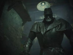 我在惊悚游戏中喂养第二人格,喂养与成长的惊悚之旅