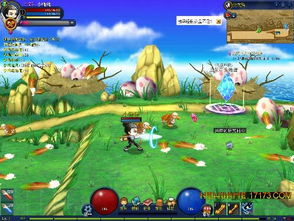 网路游戏,网路游戏魅力解析