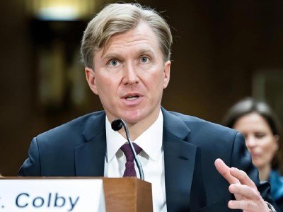 台海，美国连续释放敏感信息试探中国