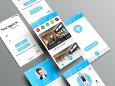 ui设计,UI设计之美