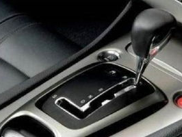 自动挡汽车,便捷驾驶新体验