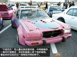 无敌改装,打造极致性能的传奇之旅