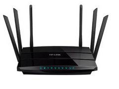 tplink,打造高效无线网络新体验