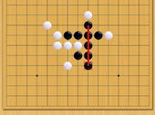 五子棋,古老智慧与现代竞技的完美融合