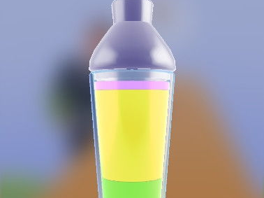 制作鸡尾酒的游戏,鸡尾酒制作游戏挑战之旅