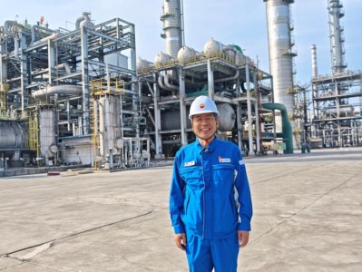 【中国梦・大国工匠篇】薛魁：34载扎根独山子，从“代培生”到乙烯行业“技术大牛”