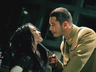 风声 电影,谍影重重，暗战风云