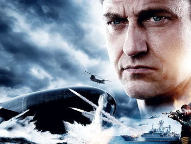 电影冰海陷落免费高清完整版,生死较量，绝境求生！