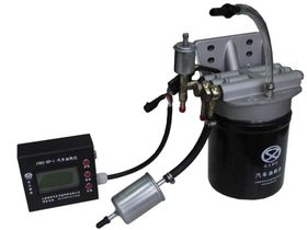 油耗仪,汽车油耗真相大揭秘