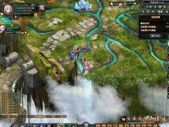 qq幻想世界,奇幻冒险之旅的序幕