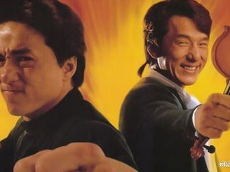 电影双龙会,兄弟情深，江湖传奇