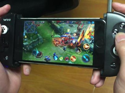 适合打游戏手机,盘点最适合游戏玩家的手机神器