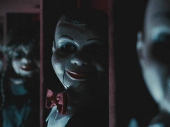 死寂电影,寂静中的恐怖降临