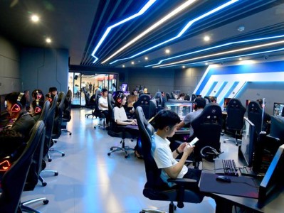 半年过去了，金正恩心心念念的那家“网吧”怎样了？