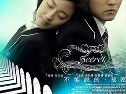 不能说的秘密电影下载,揭秘经典爱情电影背后的下载传奇