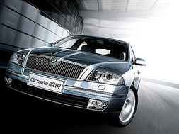 斯柯达汽车大全,探寻百年品牌的历史与风采