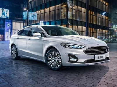 福特蒙迪欧官网,驾驭科技，尽享舒适与性能的商务座驾