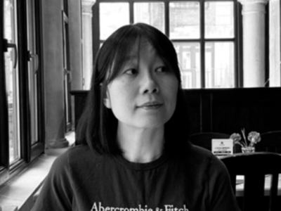 有一种人的状态是，在哪里都没有家的感觉 | 专访