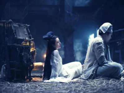 倩女幽魂人间情在线观看完整版,跨越时空的奇幻爱情传奇