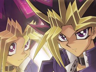 游戏王漫画英雄,英雄的觉醒之路