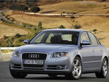 奥迪a4优惠,尊享购车盛宴！