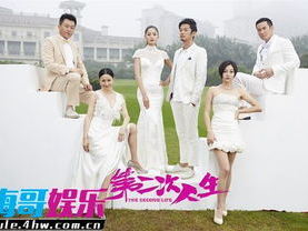 电视剧第二次人生,电视剧第二次人生的奋斗与蜕变