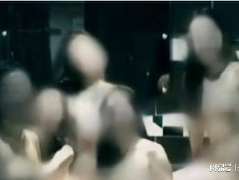 labstillalive侵犯画面,一场视觉冲击的探讨