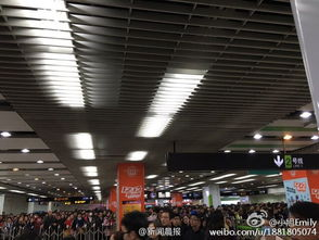 上海地铁故障,紧急应对与乘客安全保障