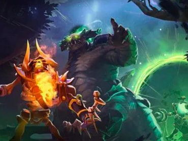 dota1,电竞传奇的起点