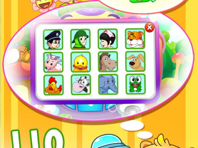 儿童游戏,快乐成长的催化剂与社交桥梁