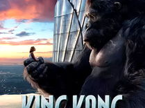 金刚 在线观看,重返原始森林的惊险之旅