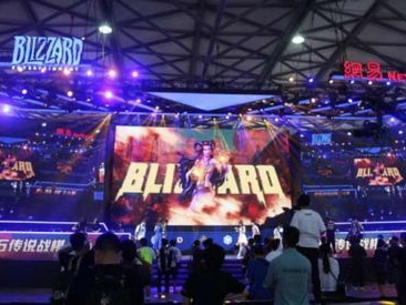 暴雪游戏主播集体发声,共筑游戏生态新篇章