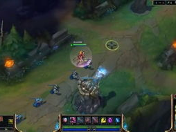 lol美服,盘点精彩瞬间与战术解析