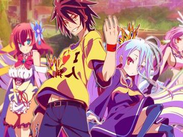 游戏人生动漫在线播放,探索虚拟世界的无尽挑战