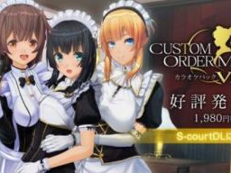 3d定制女仆,未来家居生活的智能伴侣