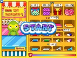 益智小游戏,益智小游戏挑战之旅