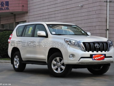 普拉多2.7怎么样,硬派越野的卓越之选