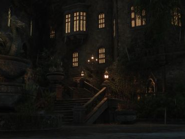 霍格沃兹遗产游戏,魔法世界的传承与冒险之旅