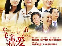 电视剧左手亲情右手爱在线观看,情感纠葛中的家庭抉择