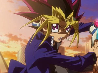 游戏王作者离世文案怎么写,传奇落幕，永恒的卡牌传奇