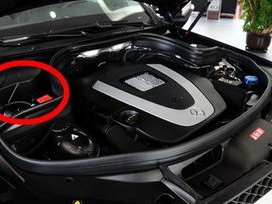 奔驰电瓶,动力之源，品质之选