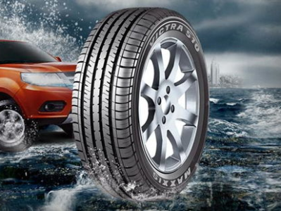 玛吉斯轮胎,引领安全与舒适的驾驶体验