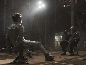 遗落战境百度影音,未来世界科幻巨制，揭秘人类命运与科技奇观！