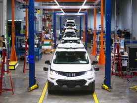 通用汽车裁员,重塑未来，挑战与机遇并存