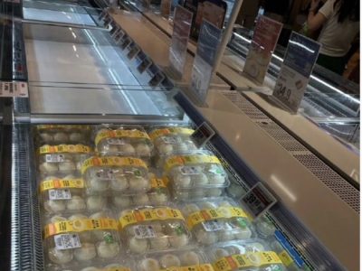 盒马客服回应“最难吃的甜品被台风选出来了”：主要因库存充足