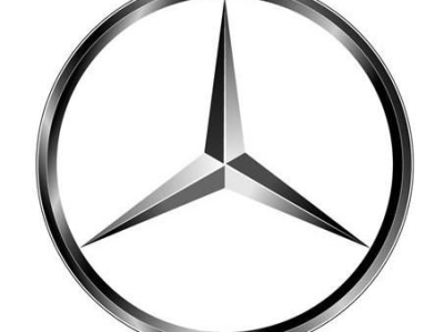 奔驰商标,百年传奇，驰骋全球的奢华印记