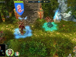 单机版游戏,单机游戏冒险之旅