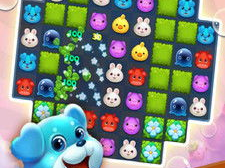 消消乐,轻松愉悦的益智游戏体验