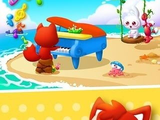 儿童游戏大全,寓教于乐的童年宝藏